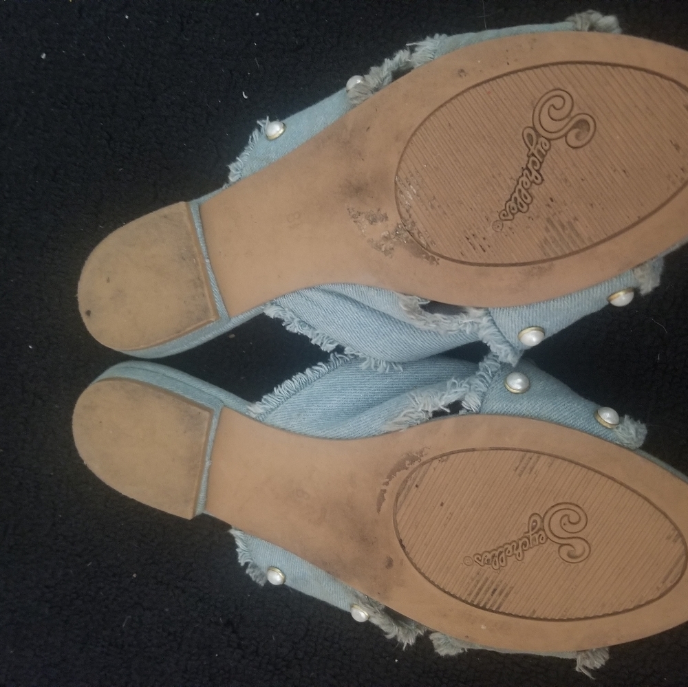 sandals - Picture 2 of 2